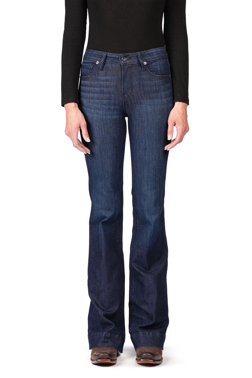 barrel racing jeans
